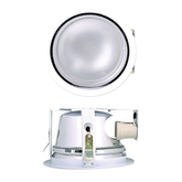 Firefly Horizontal Downlight Recessed Type  with Glass Cover